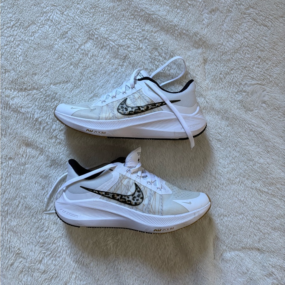 nike sneakers